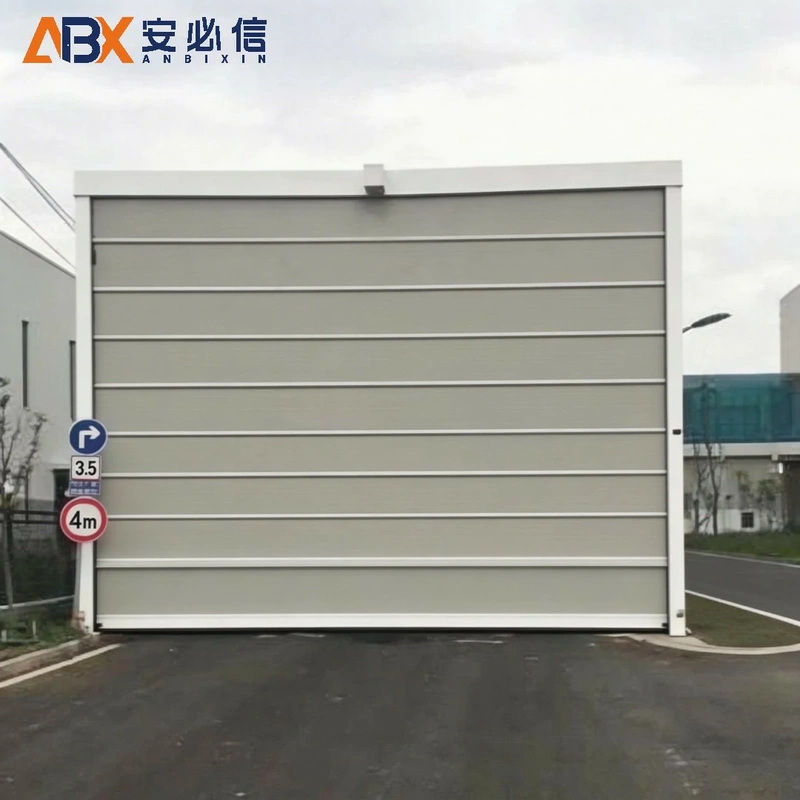 玉林堆积门